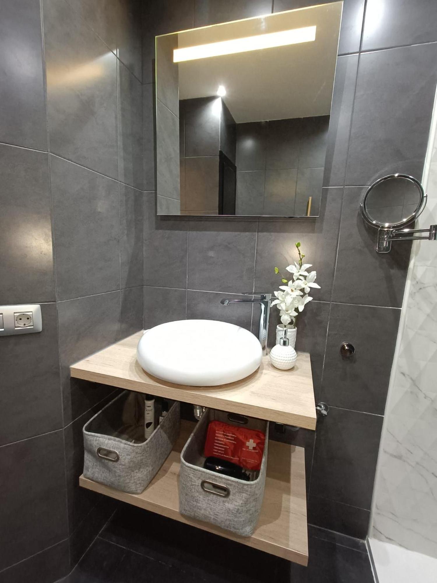 Wonderful Apartment With Pool And Wi-Fi Golf Del Sur Bagian luar foto