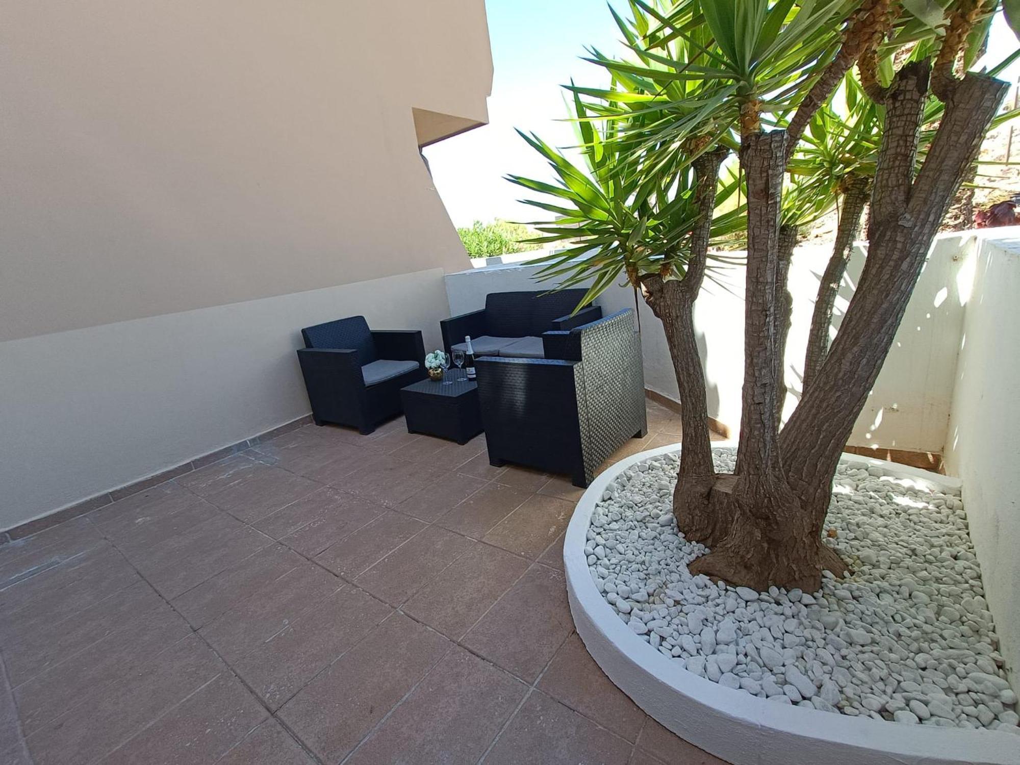 Wonderful Apartment With Pool And Wi-Fi Golf Del Sur Bagian luar foto
