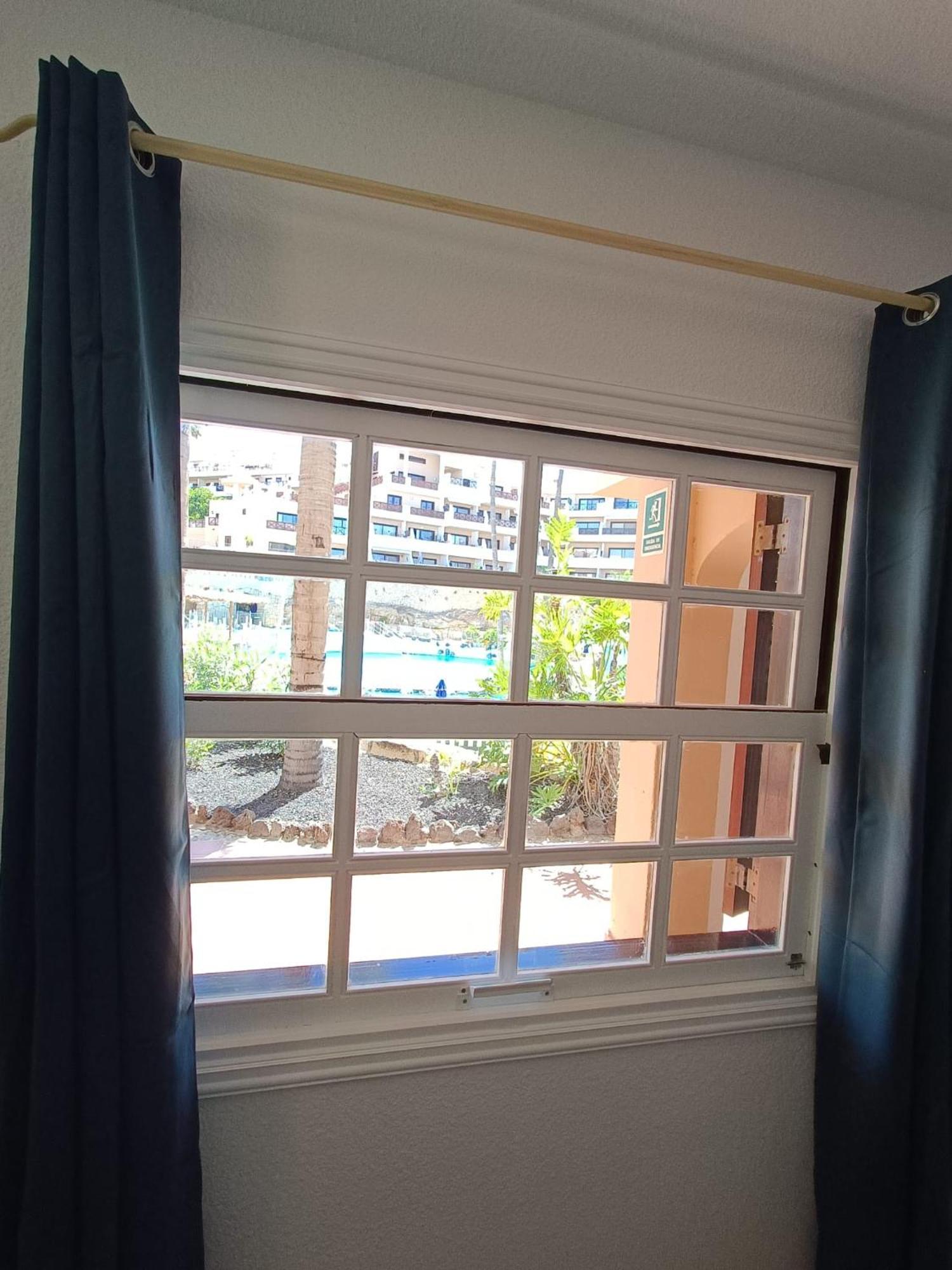 Wonderful Apartment With Pool And Wi-Fi Golf Del Sur Bagian luar foto